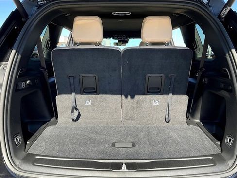 New 2025 Jeep Grand Cherokee L Limited image 37