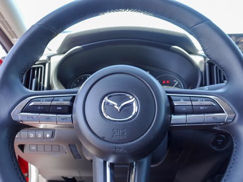 Used 2026 MAZDA CX-50 2.5 Hybrid w/ Weather Package AWD/4WD image 19