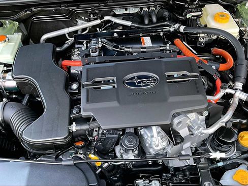 New 2026 Subaru Crosstrek 2.5i Sport image 17