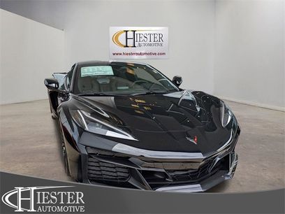 New 2025 Chevrolet Corvette Z06