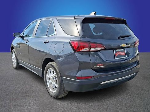 Used 2023 Chevrolet Equinox LT image 5