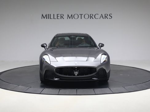 New 2026 Maserati GranTurismo Modena image 12