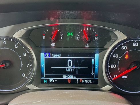 Used 2019 GMC Acadia SLT AWD/4WD image 10