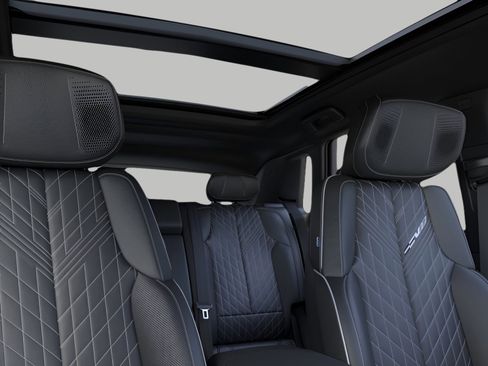 New 2026 Cadillac Lyriq V w/ LPO, Floor Liner Package image 24