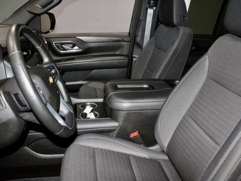 Used 2024 Chevrolet Tahoe LS w/ Driver Alert Package AWD/4WD image 26
