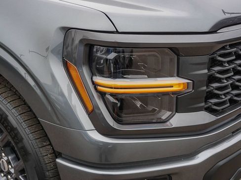New 2026 Ford F150 STX w/ Equipment Group 200A RWD image 10