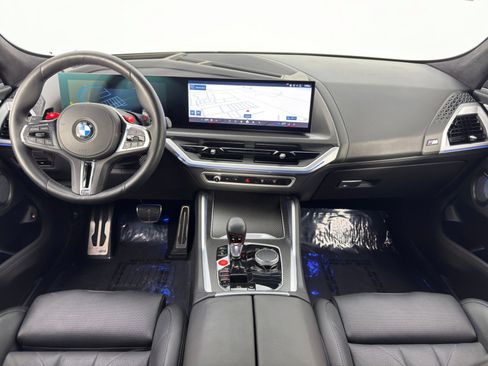 Used 2024 BMW XM image 13