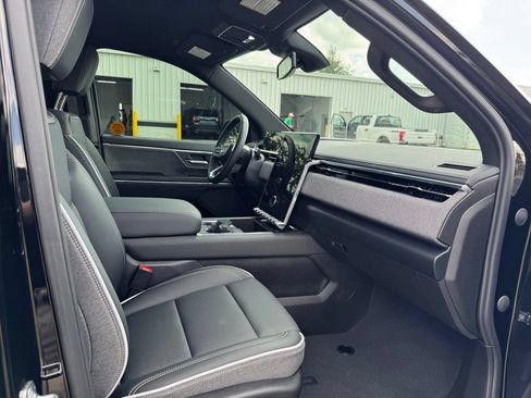 Certified 2026 GMC Sierra EV Elevation AWD/4WD image 24