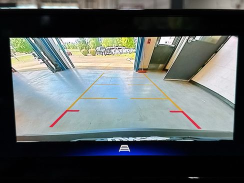 New 2026 Chevrolet TrailBlazer LS w/ LS Convenience Package FWD image 24
