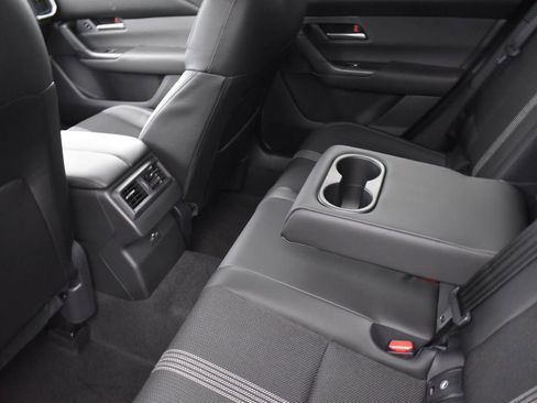 New 2025 MAZDA CX-50 AWD 2.5 S w/ Accent Package image 23