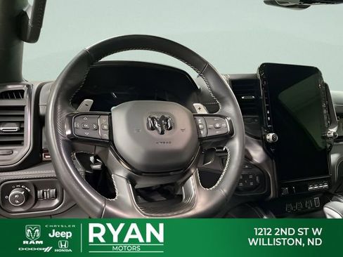 Used 2026 RAM 1500 RHO w/ RHO Level 1 Equipment Group image 19