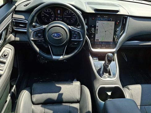 Used 2022 Subaru Outback Limited w/ Popular Package #2 AWD/4WD image 12