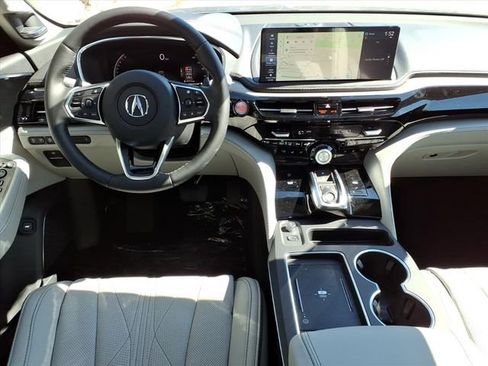 New 2026 Acura MDX Advance Package image 15