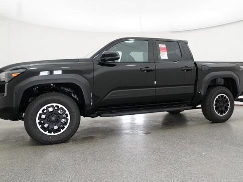 New 2026 Toyota Tacoma TRD Off-Road image 13