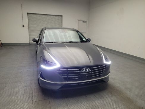 Used 2023 Hyundai Sonata SE FWD image 14