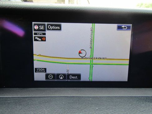 Used 2016 Lexus RC 350 RWD image 16