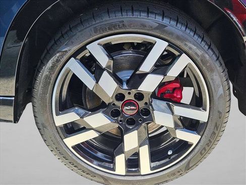 New 2027 MINI Cooper Countryman John Cooper Works AWD/4WD image 9