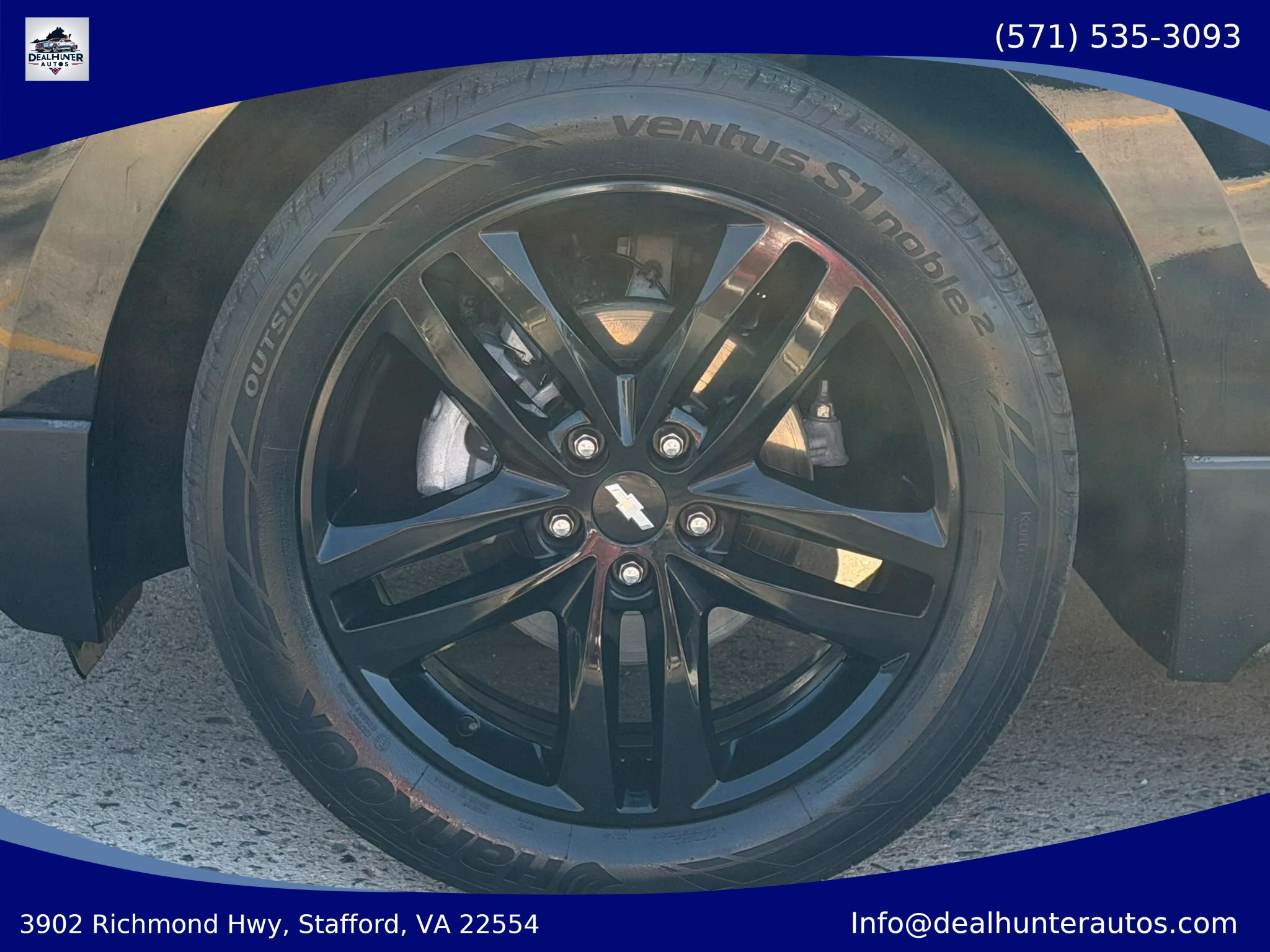 Used 2020 Chevrolet Equinox LT FWD image 33