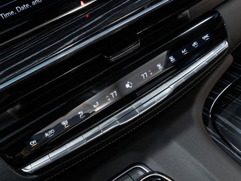 Used 2022 Cadillac Escalade Sport w/ Touring Package image 66