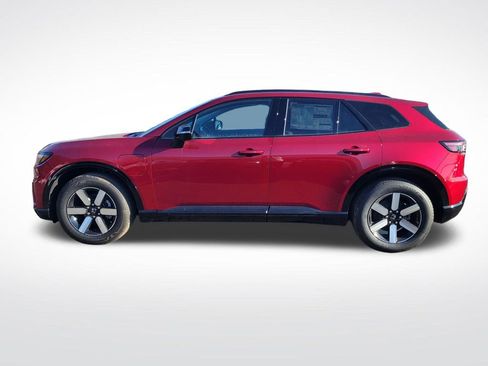 New 2026 Honda Prologue Touring image 9