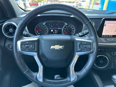 Used 2019 Chevrolet Blazer LT w/ Sun and Wheels Package AWD/4WD image 30