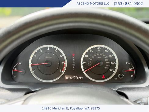 Used 2011 Honda Accord LX image 13