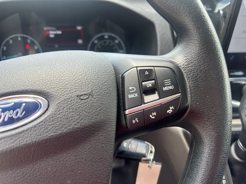 Used 2023 Ford Transit 350 XLT RWD image 23