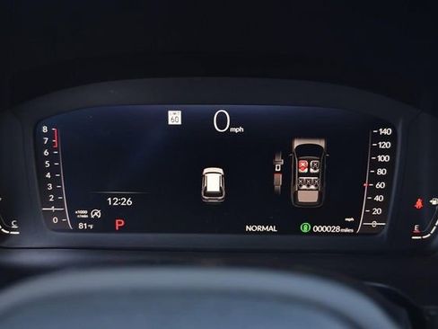 New 2026 Honda Passport TrailSport image 12