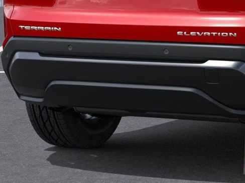 New 2026 GMC Terrain Elevation w/ LPO, Floor Liner Package image 14