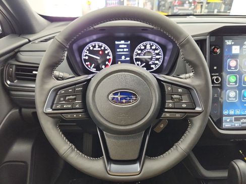 New 2026 Subaru Forester Limited image 12