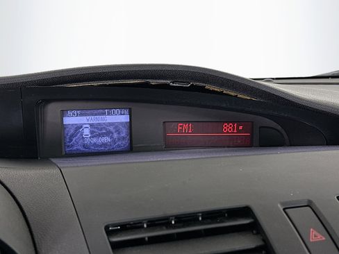 Used 2010 MAZDA MAZDA3 s Sport image 21