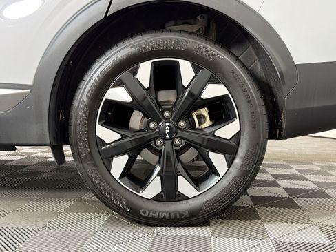 Used 2023 Kia Sportage X-Line AWD/4WD image 9