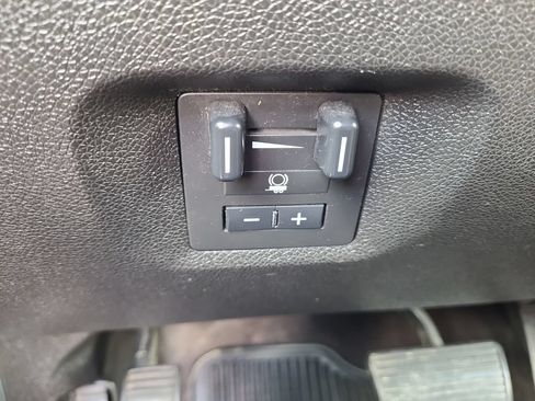 Used 2012 Chevrolet Silverado 3500 LT w/ Interior Plus Package AWD/4WD image 35