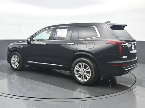 Used 2023 Cadillac XT6 Luxury AWD/4WD image 4
