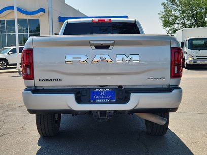 Used 2026 RAM 2500 Laramie