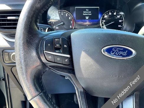 Used 2020 Ford Explorer XLT w/ Comfort Package AWD/4WD image 15