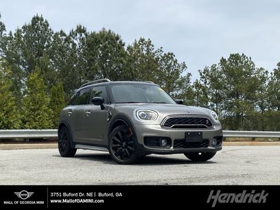 Used 2020 MINI Cooper Countryman S