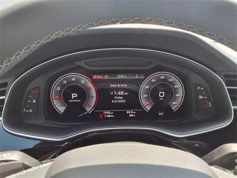 Used 2025 Audi Q7 3.0T Premium w/ Convenience Package image 25