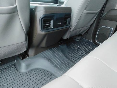 Used 2023 Chevrolet Silverado 1500 RST w/ Convenience Package II image 22