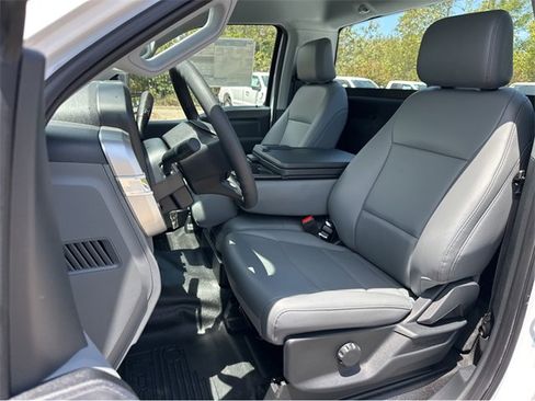 New 2025 Ford F250 XL image 12