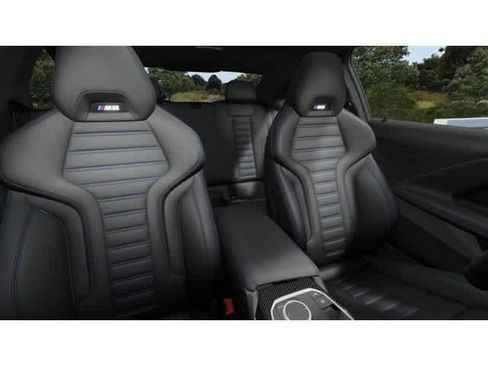 New 2026 BMW M2 w/ Lighting Package RWD image 11