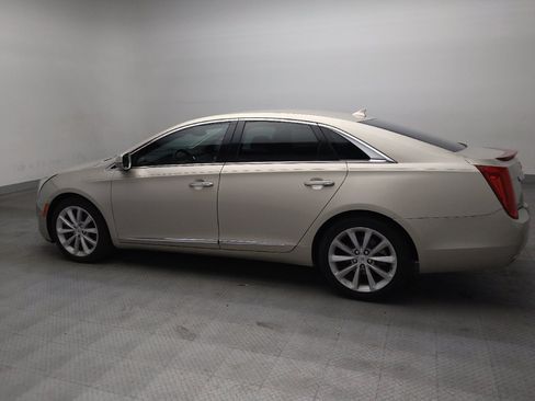 Used 2014 Cadillac XTS Luxury w/ Driver Awareness Package FWD image 3