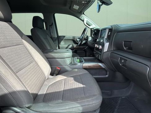 Used 2021 GMC Sierra 1500 Elevation w/ Preferred Package image 40