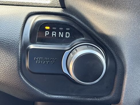 Used 2024 RAM 2500 Tradesman AWD/4WD image 26