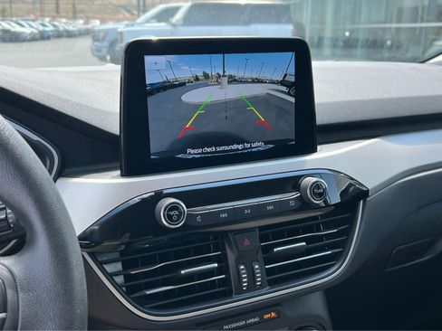 Certified 2022 Ford Escape SE AWD/4WD image 36