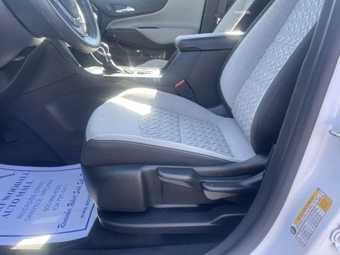 Used 2023 Chevrolet Equinox LS w/ Driver Confidence II Package image 14