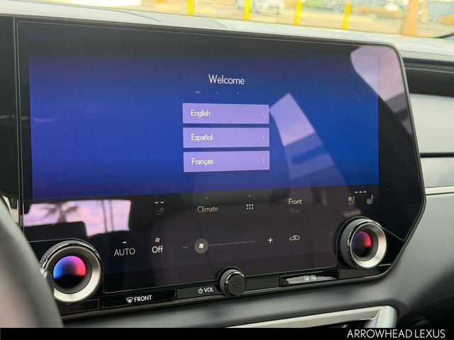 New 2026 Lexus RX 350 Premium Plus w/ Convenience Package FWD image 26