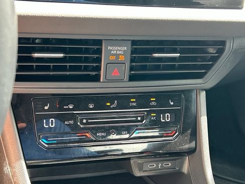 Certified 2026 Volkswagen Jetta Sport FWD image 34