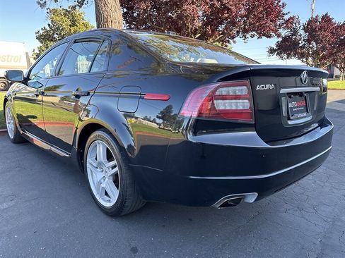 Used 2007 Acura TL image 2