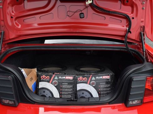 Used 2007 Ford Mustang GT Premium RWD image 56